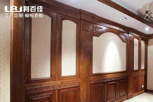 長沙利百佳櫥柜品牌 為您全面解析定制護(hù)墻板的核心知識